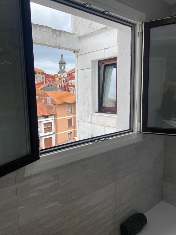 Etxie La Casa Taraska Bermeo Exterior foto