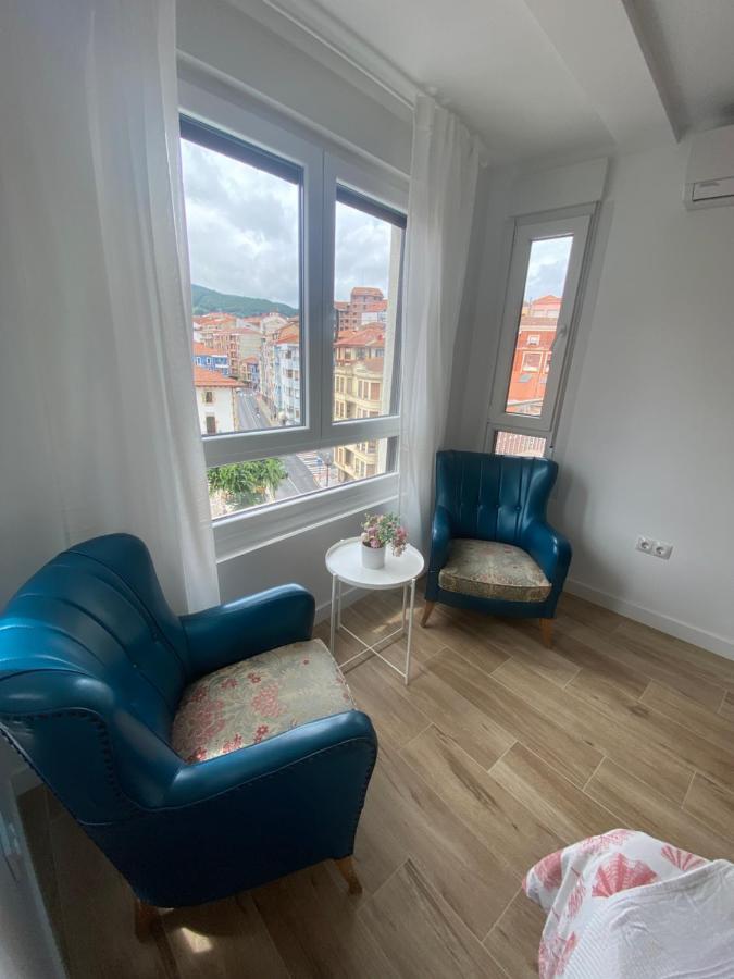 Etxie La Casa Taraska Bermeo Exterior foto